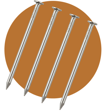 PANEL PINS